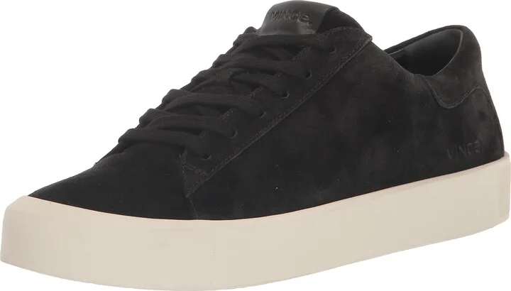 Black Suede