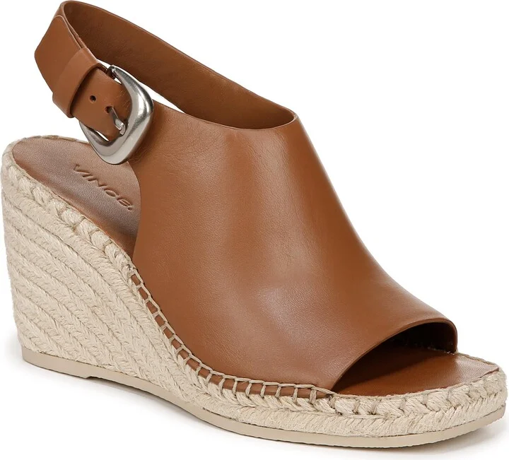 Sequoia Brown Leather
