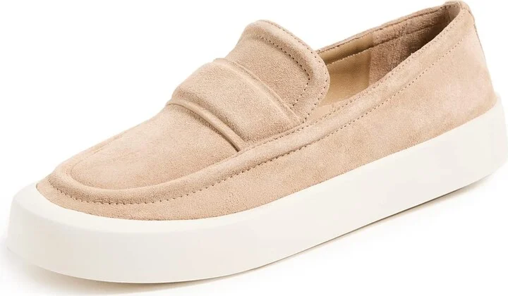 Vince Women's Ghita Slip On Sneakers