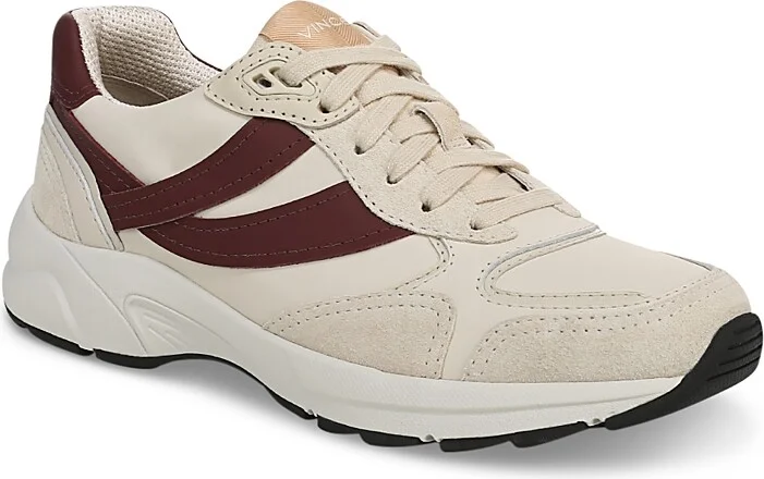 Vince Women's Golden Gate Runner Sneakers