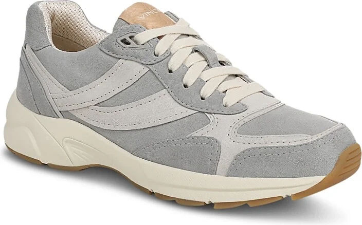 Vince Women's Golden Gate Runner Sneakers