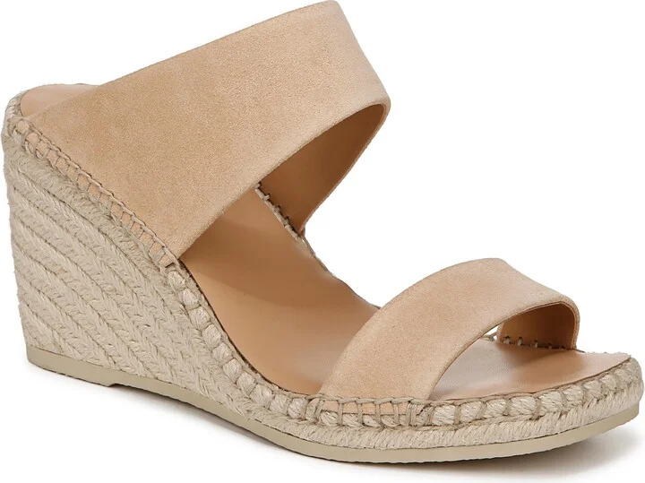 Catalina Blush Suede