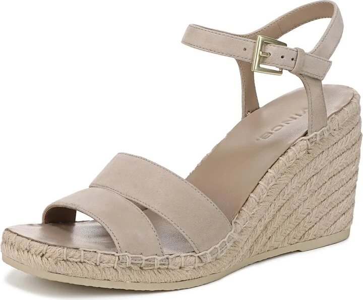 Taupe Clay Beige Leather