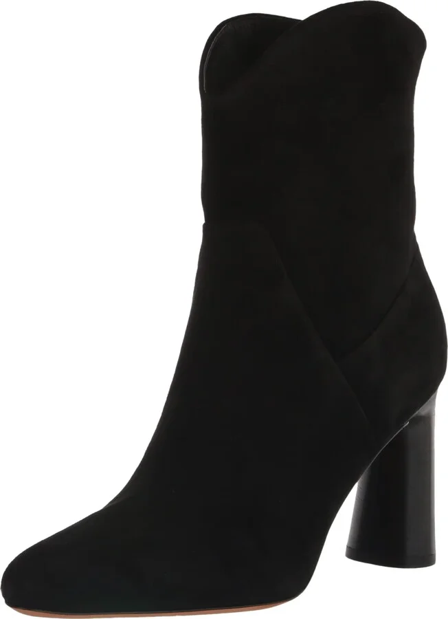 Black Suede