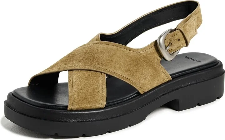 Vince Women's Helena Sandals