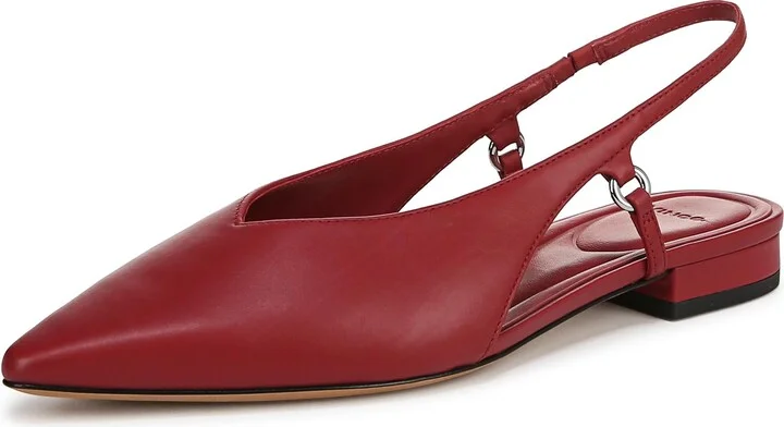 Pomegranate Leather