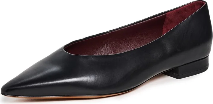 Vince Women's Isabel Flats