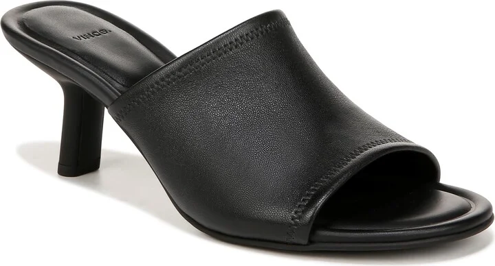 Black Leather