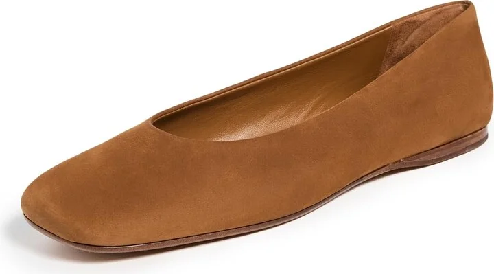 Vince Women's Leah Flats