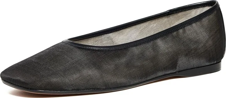 Vince Women's Leah Mesh Flats