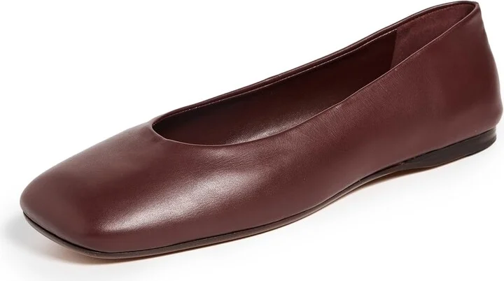 Oxblood