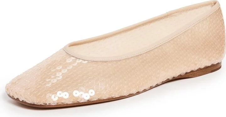 Vince Women's Leah Sequin Flats