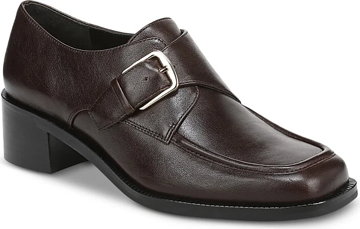 Vince Women's Lennox Loafer Pumps