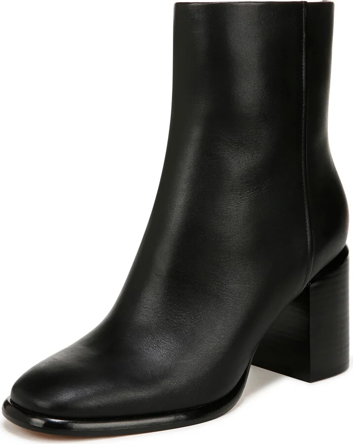 Black Leather