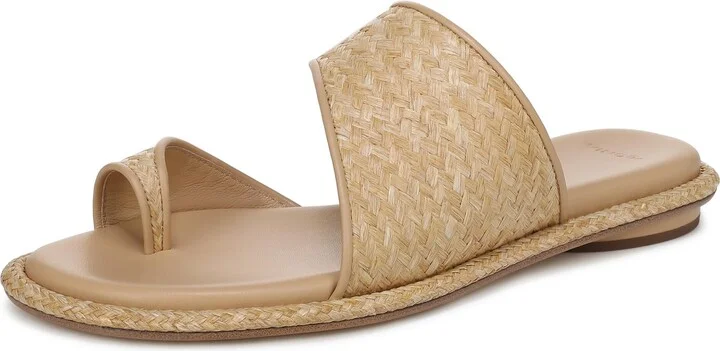 Toasted Wheat Raffia