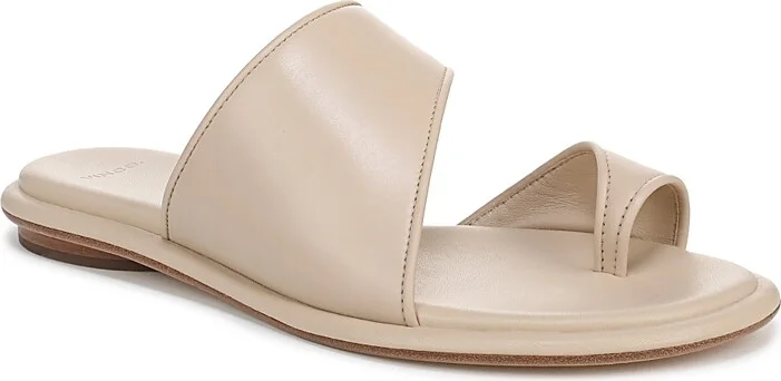 Vince Women's Lukas Slide Sandals