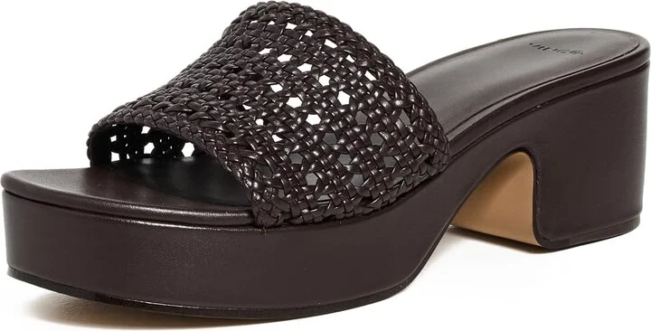 Vince Women's Margo Woven Sandals