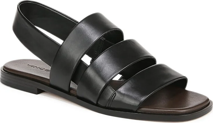 Vince Women's Mazie Slingback Sandals