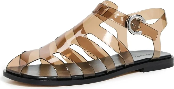 Vince Women's Melina Jelly Sandals