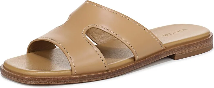 Light Sable Leather