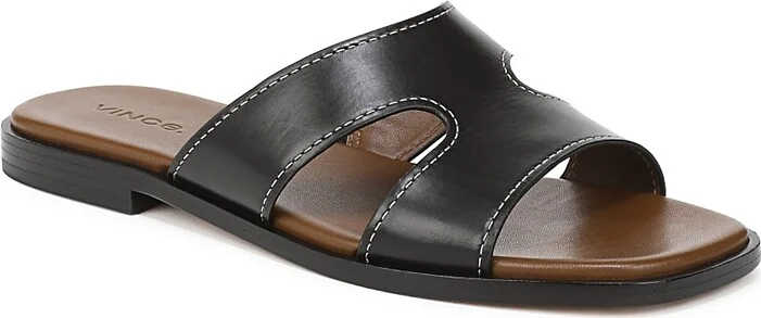 Vince Women's Meyers Slide Sandals