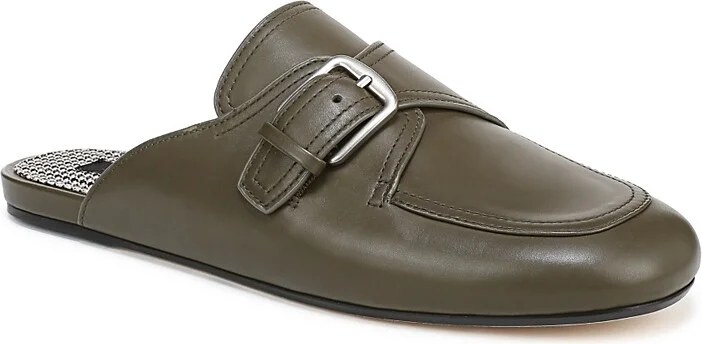 Vince Women's Minetta Loafer Flats