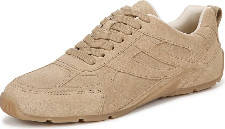 Sandtrail Leather