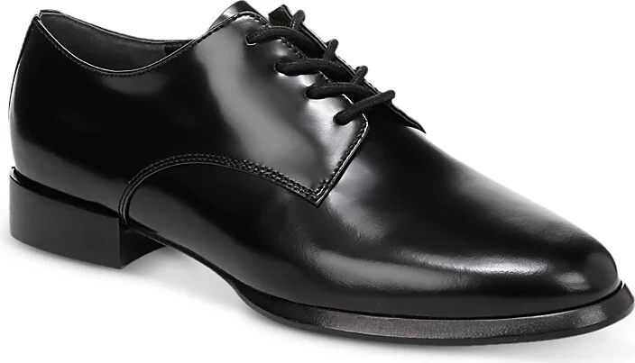 Vince Women's Niko Lace Up Flats