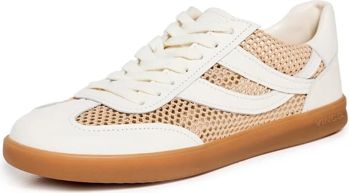 Vince Women's Oasis Netting Sneakers