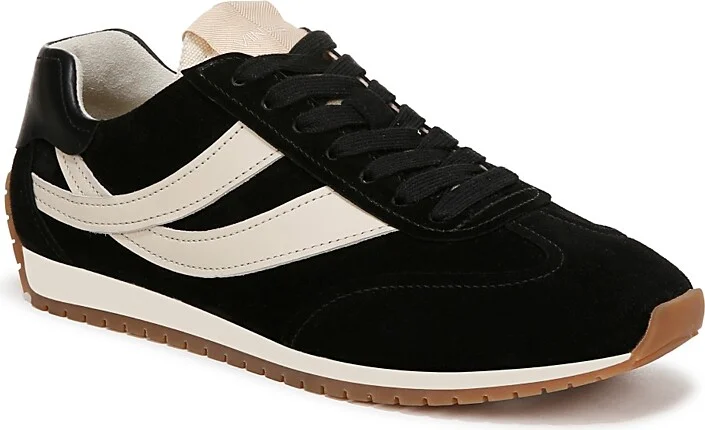 Vince Women's Oasis Runner Lace Up Sneakers