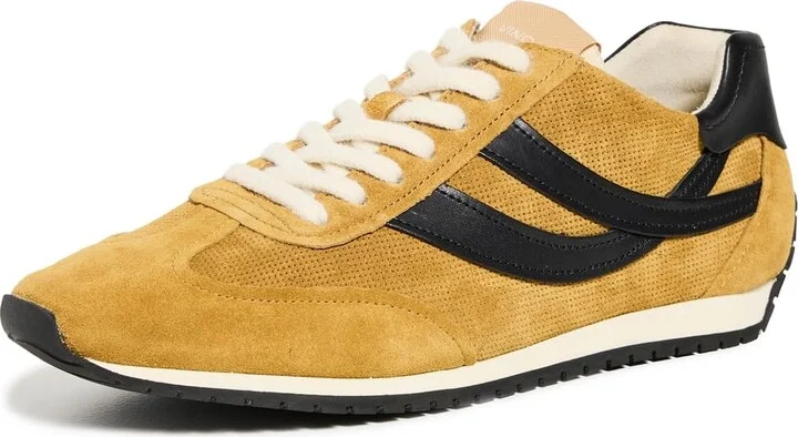 Golden Desert