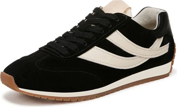 Black Suede