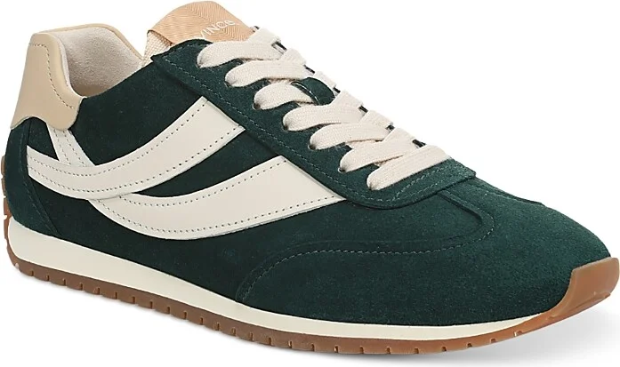 Vince Women's Oasis Runner-w Sneakers