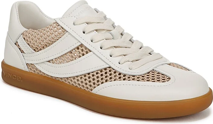 Macadamia Beige/White