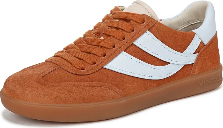Vintage Ember/Celeste Leather