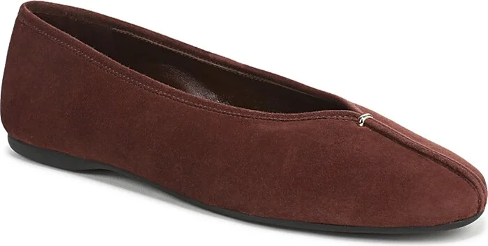 Vince Women's Ori Ballerina Flats