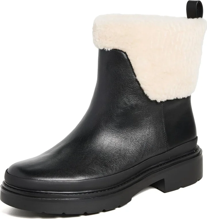 Vince Women's Percie Boots