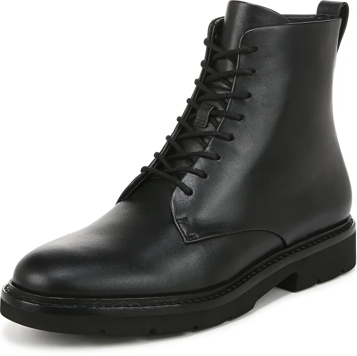 Black Leather