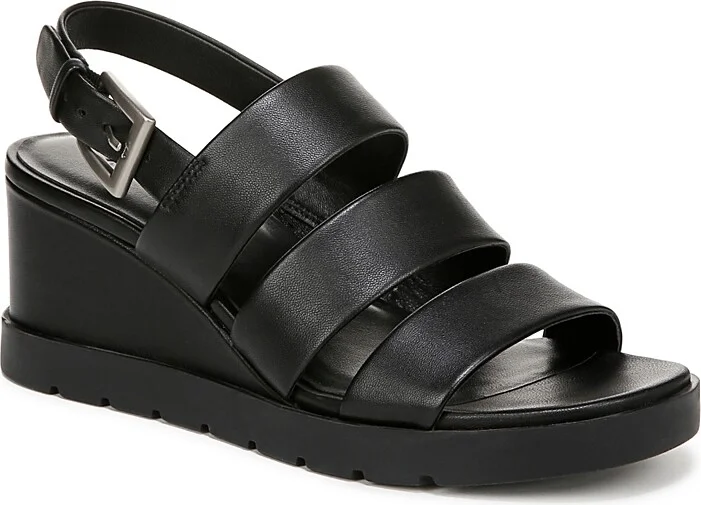 Vince Women's Rochel Wedge Sandals