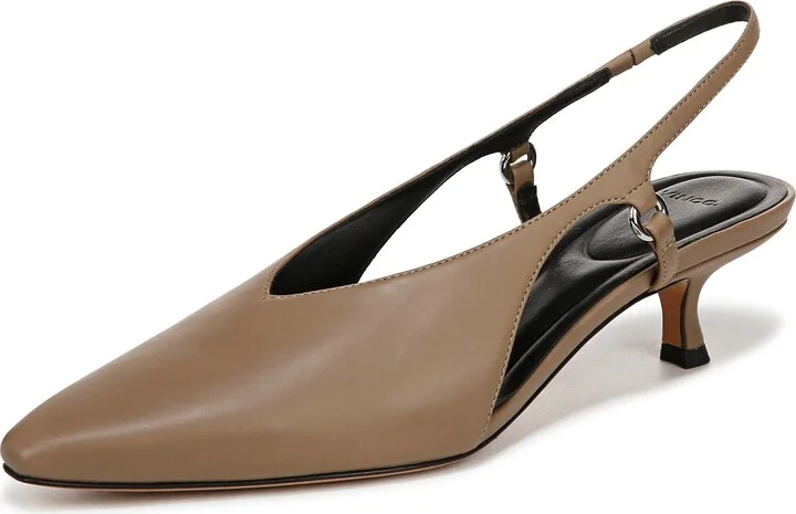 Sandshell Leather