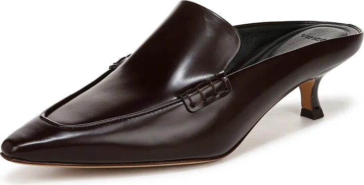 Ganache Leather