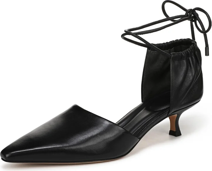 Black Leather