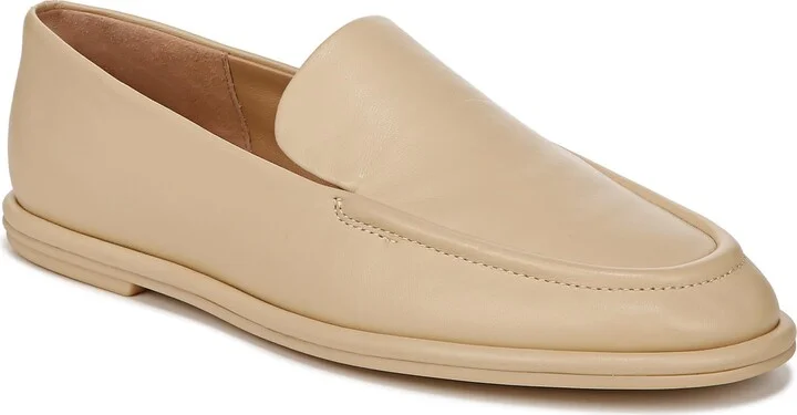 Macadamia Beige Leather