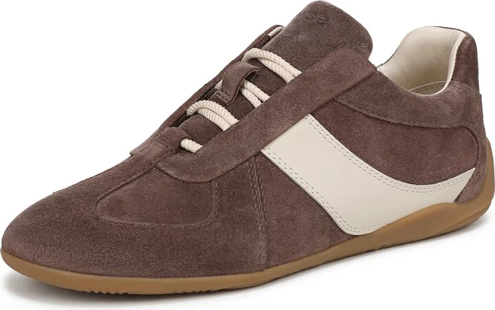 Koala Taupe/Flax Suede