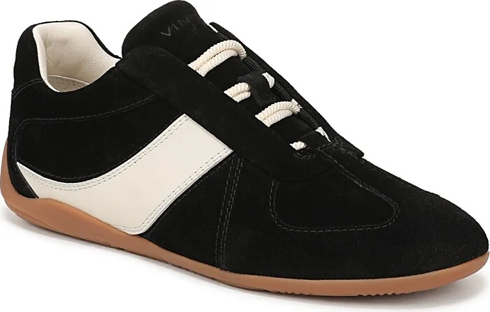 Black/Flax