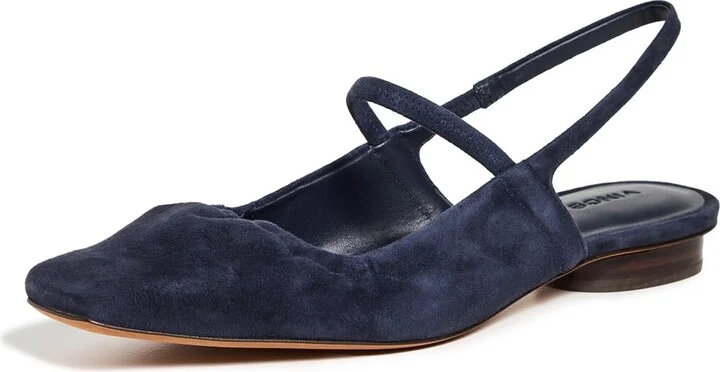 Vince Women's Venice Flats