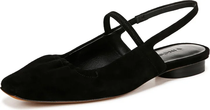 Black Suede
