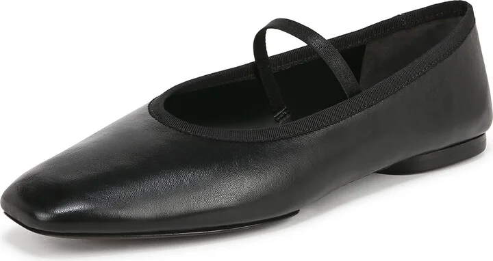 Black Leather