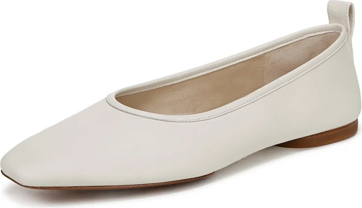 Milk Leather