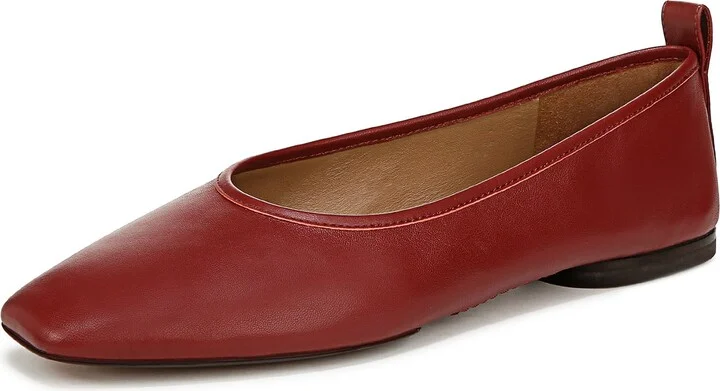 Red Currant Leather